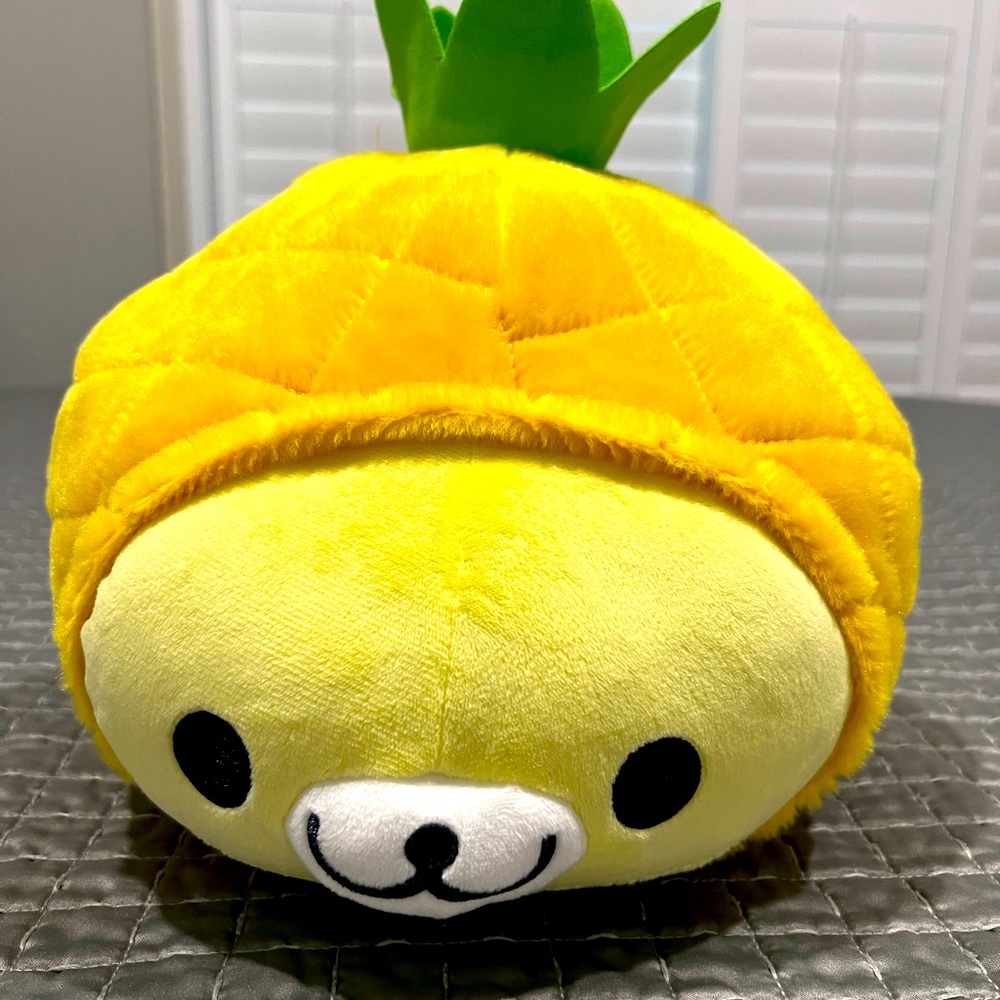 New with tag Plush toy